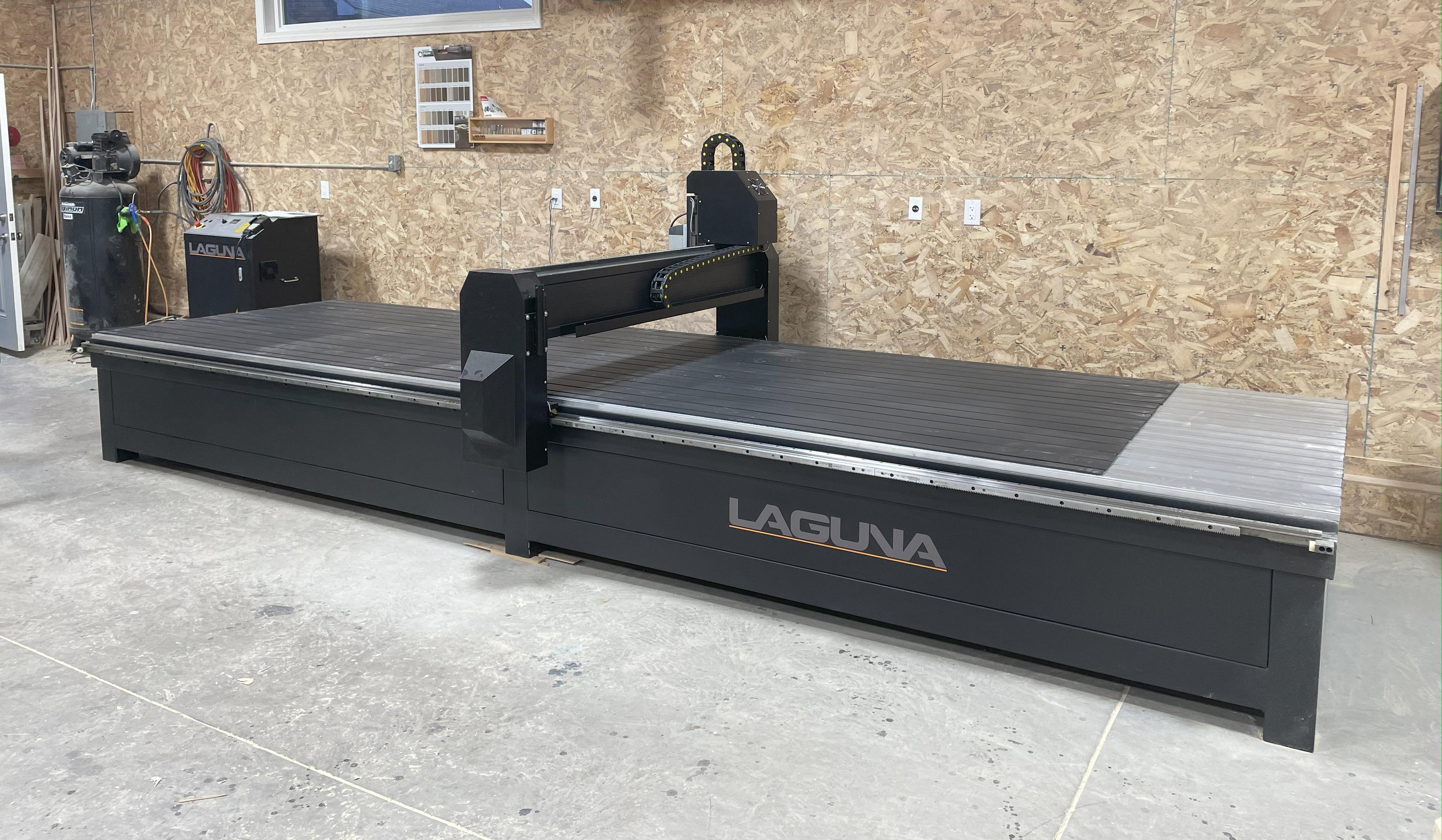 LAGUNA SWIFT 5X10 #13404