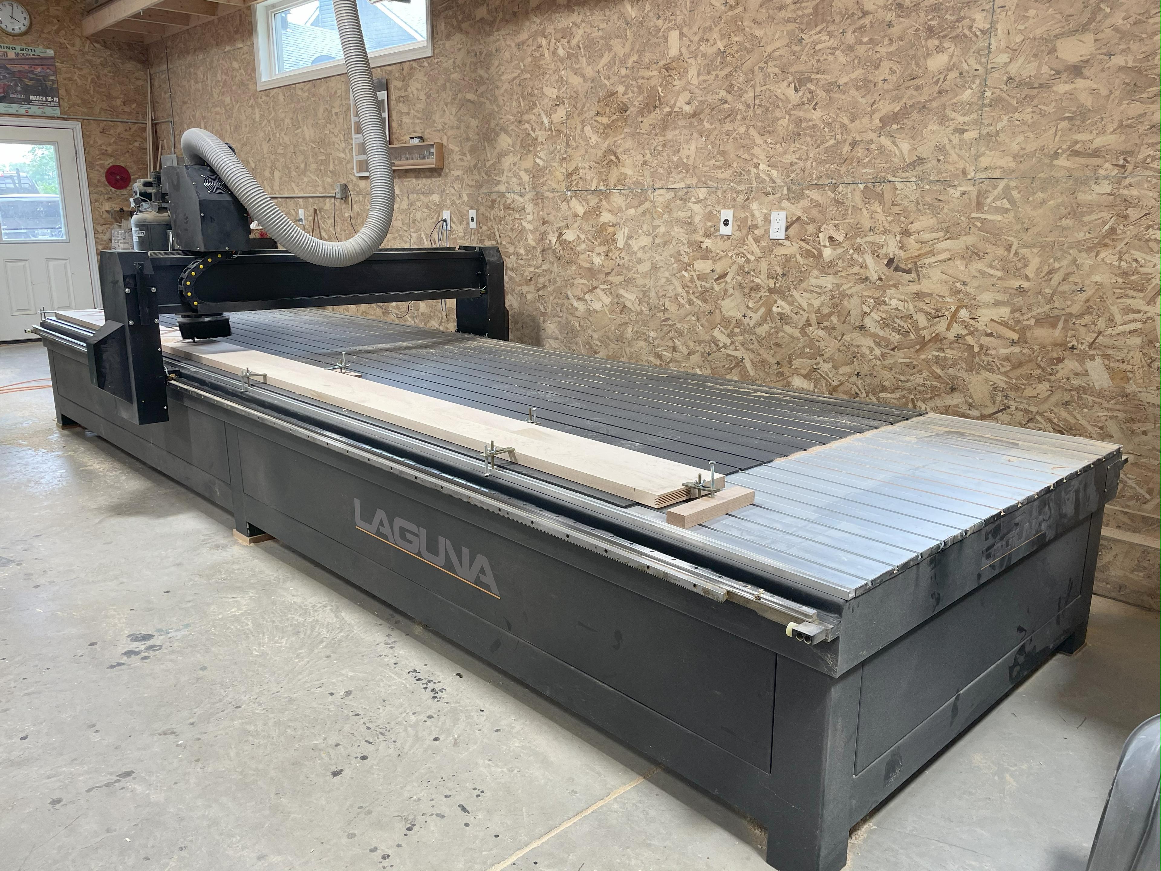 LAGUNA SWIFT 5X10 #13404