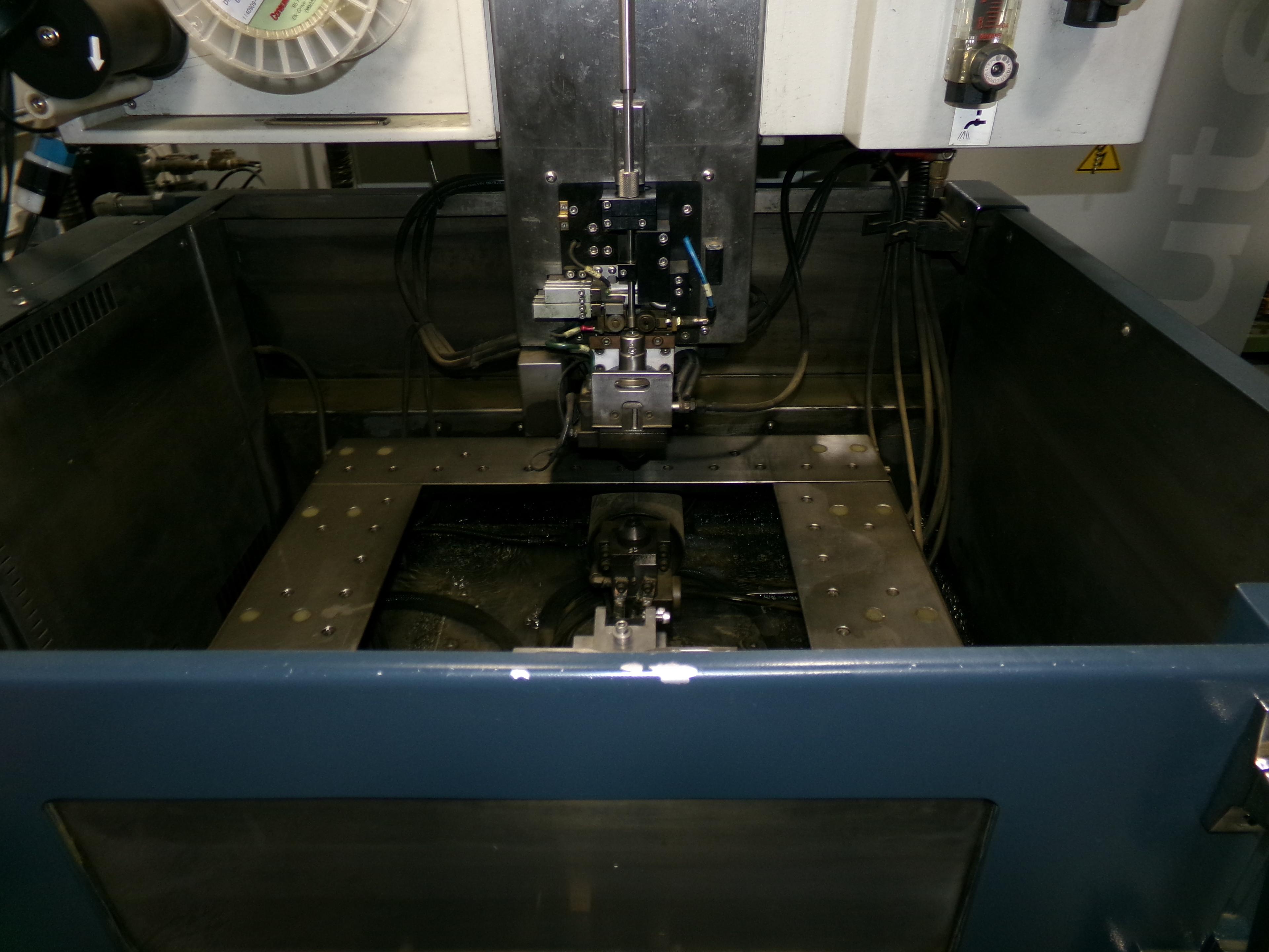 ACCUTEX AU300i #13437