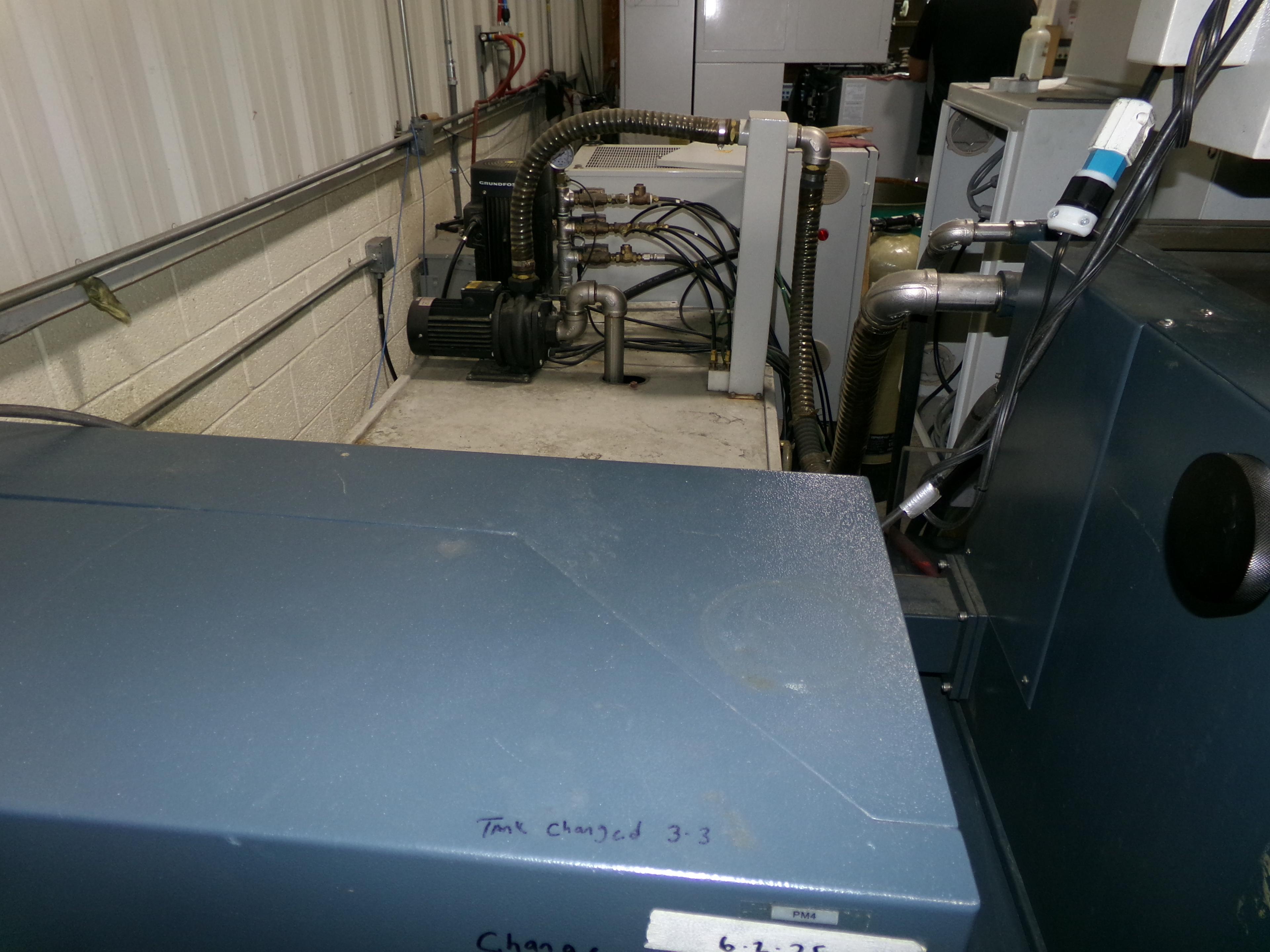 ACCUTEX AU300i #13437