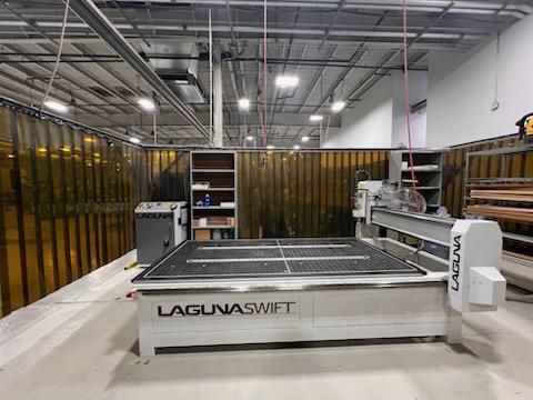LAGUNA SWIFT 4X8 #13472