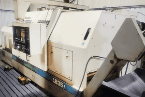 Machine